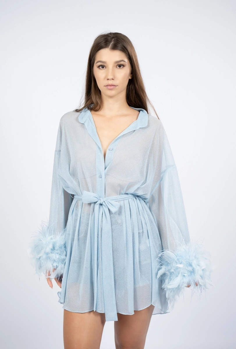 ROCHIE LAS VEGAS BLUE 3